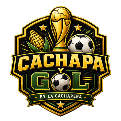 Cachapa y Gol