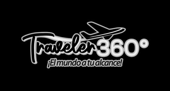 Traveler 360 · Agencia de viajes